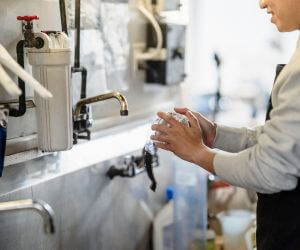 About The Faucet Pros Amite, LA